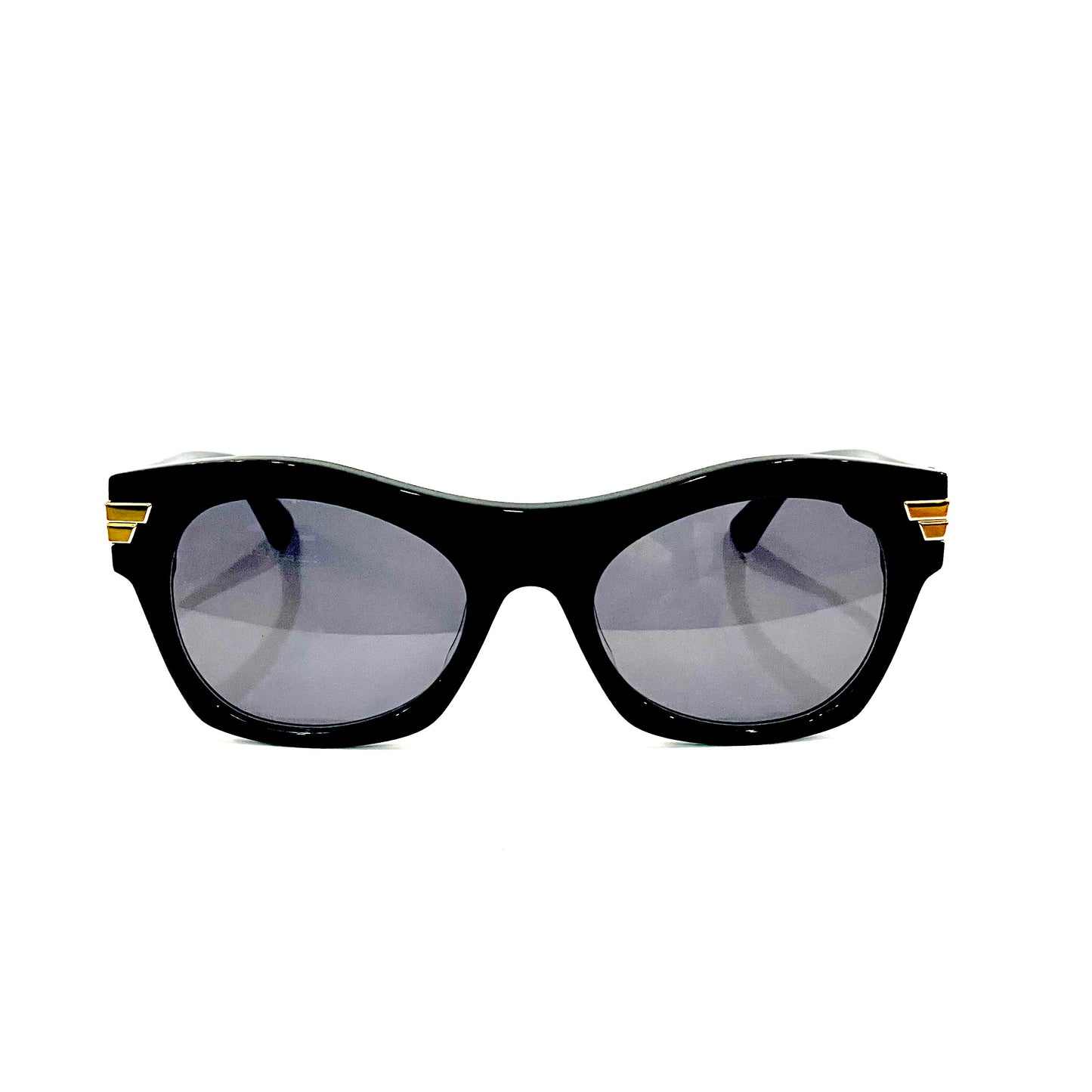 Bottega Veneta 1103s Black