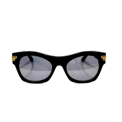 Bottega Veneta 1103s Black