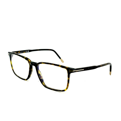 Tom Ford FT5607-B Blue-Light Block Optical